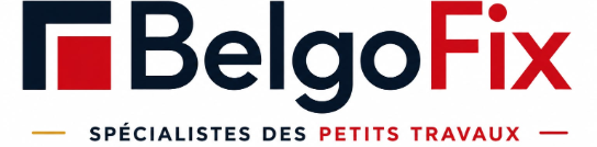 BelgoFix-Spécialistes des petits travaux en Brabant wallon